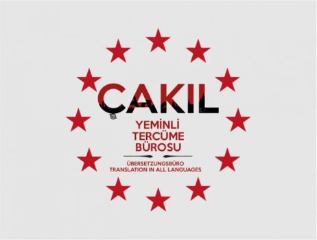 Çakıl Yeminli Tercüme Bürosu