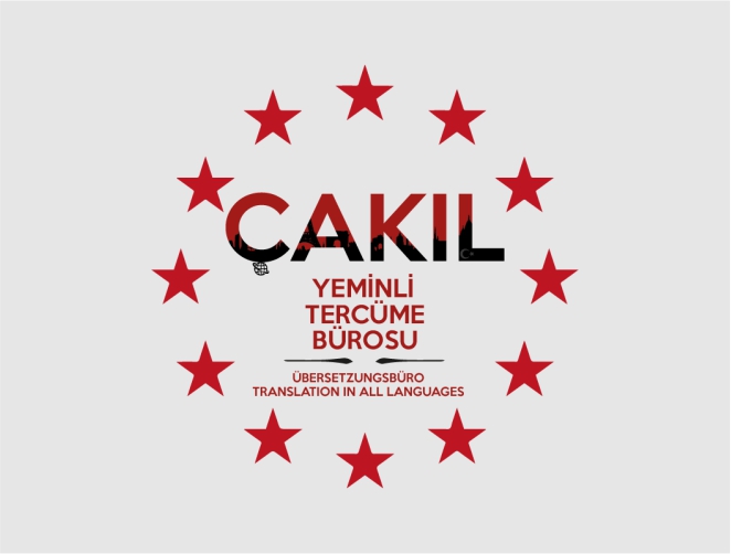 Çakıl Yeminli Tercüme Bürosu